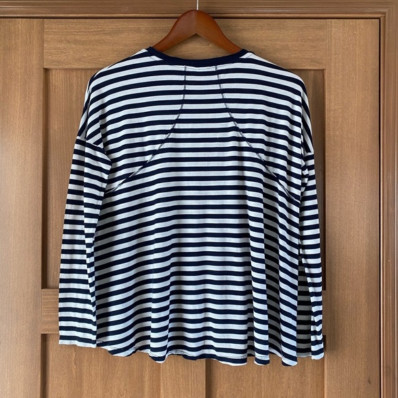 Sweaty Betty Easy Peazy long Sleeve size small - Picture 5 of 5